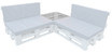 Palettenmöbel SetUp