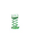 Hubbühne - Genie