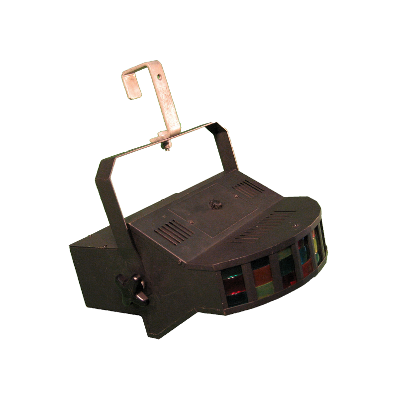 Showtec triple derby / ET-203