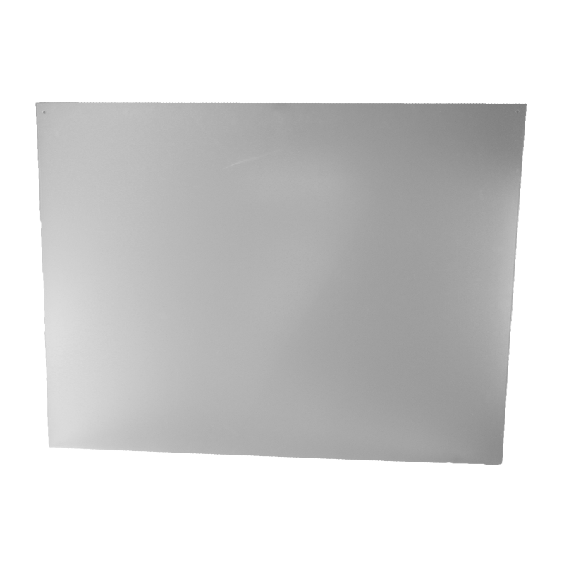 Rückprojektionsscheibe 52"