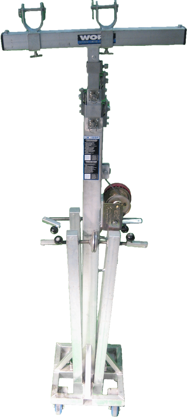 Traversenlift VMB TE-074