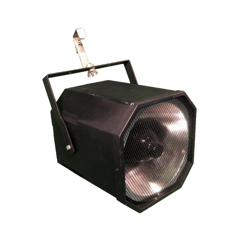 Eurolite Black Gun - UV-Fluter