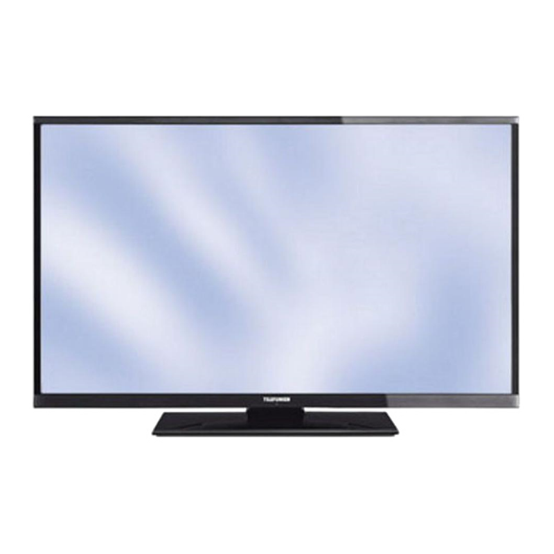 60" Monitor