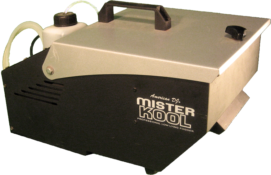 Mister Kool F-501