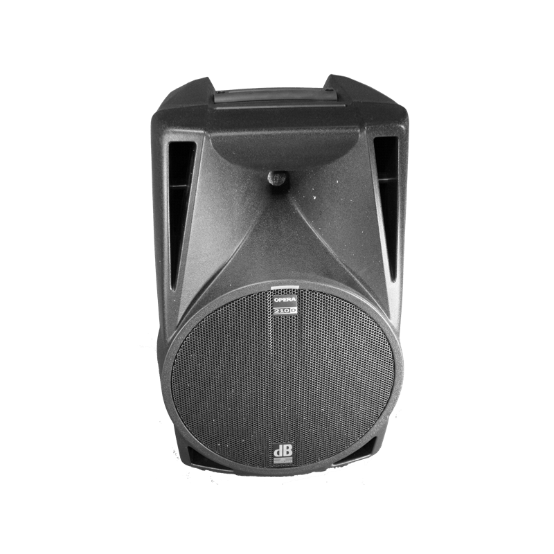 dB OPERA 210 D