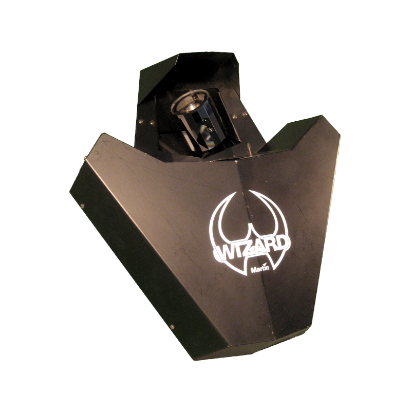Martin Wizard Extreme