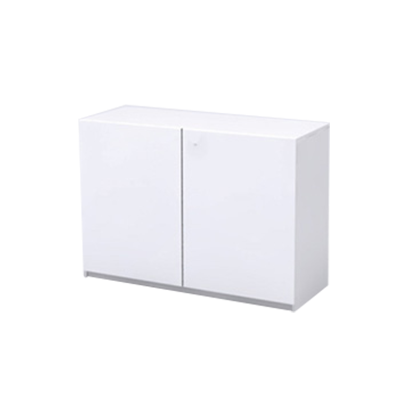 Theke 130, 2-türig, abschließbar