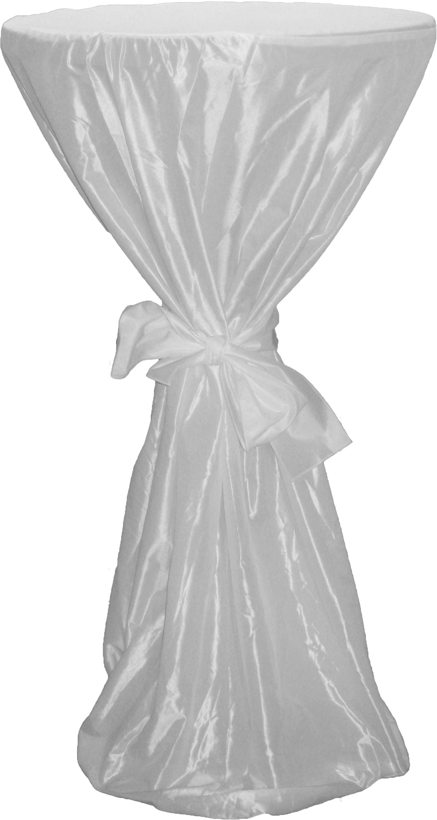 Hussen für Stehtische