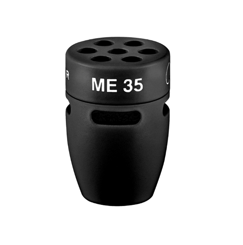 SENNHEISER ME35 Kondensatormirkofon