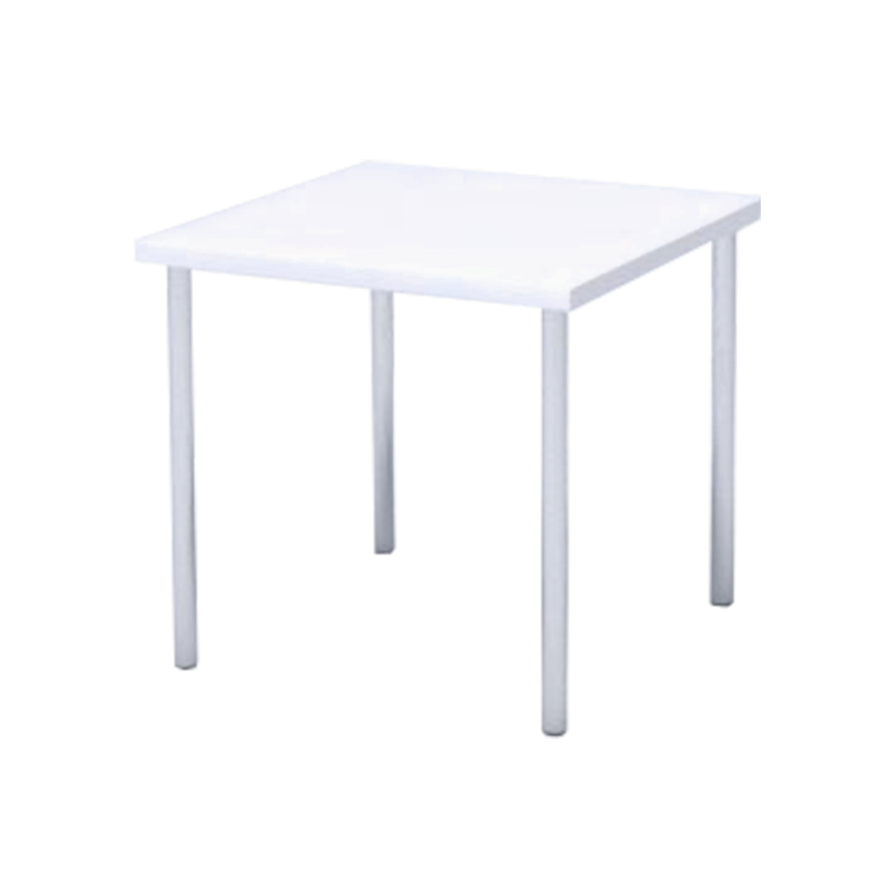 Tisch 80 cm x 80 cm