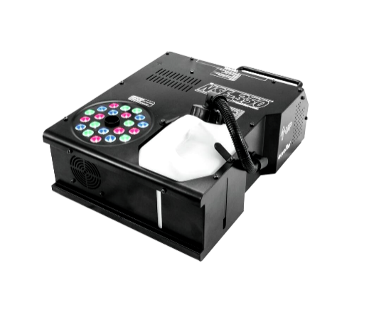 Eurolite NSF-350 LED Hybrid Spray fog
