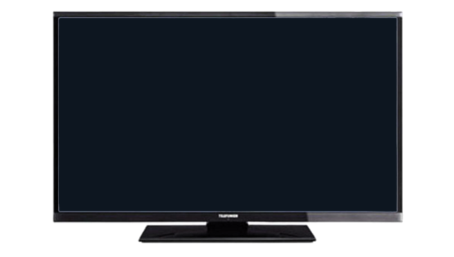 50" Monitor