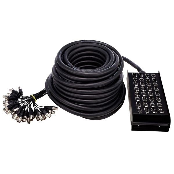 Multicore - Kabel 16/4