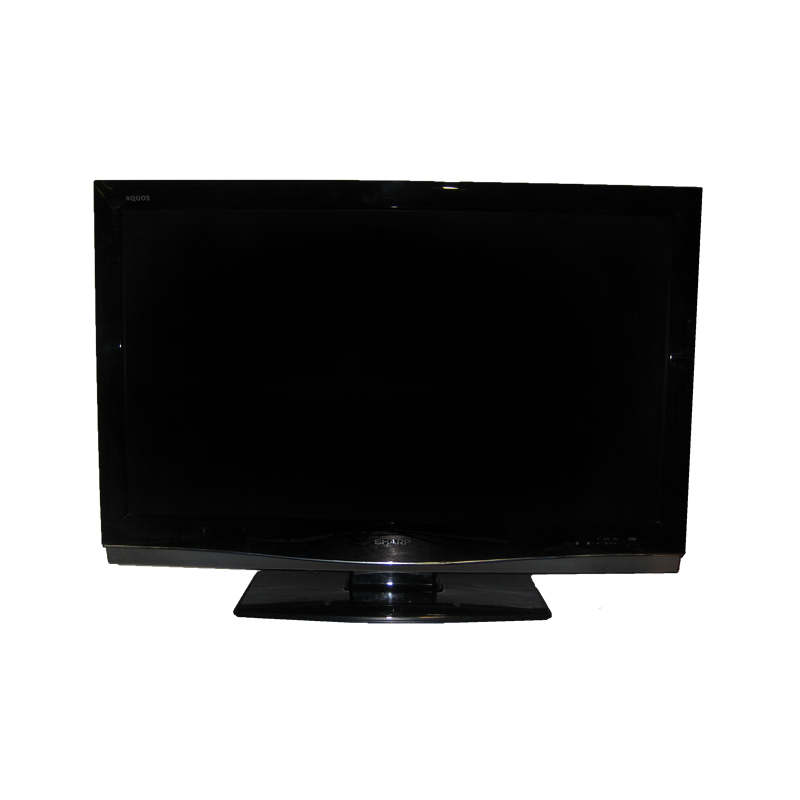 42" Monitor