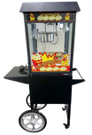 Popcorn - Maschine