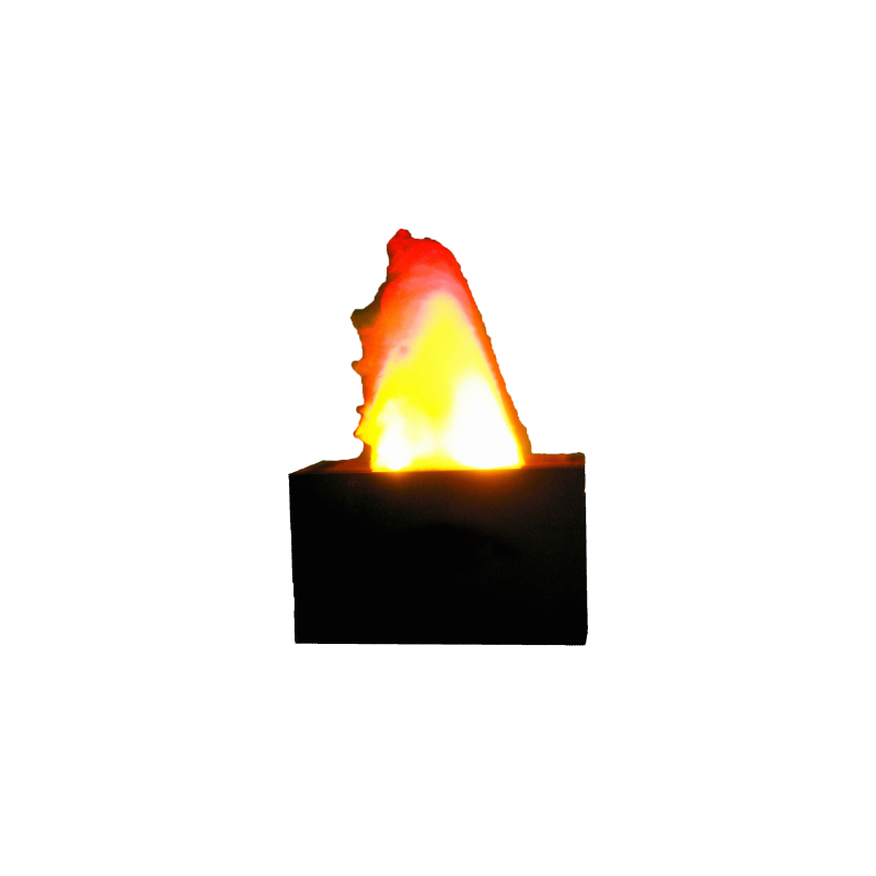 Varytec LED - Flamelight