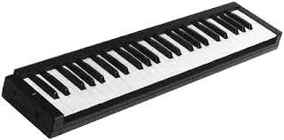 Midi Keyboard Fatar CMK 49
